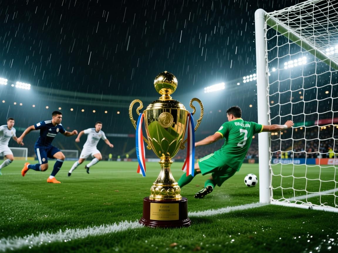 田径赛场焦点！克罗地亚队对阵日本队，关键一战，双方鏖战至最后一刻